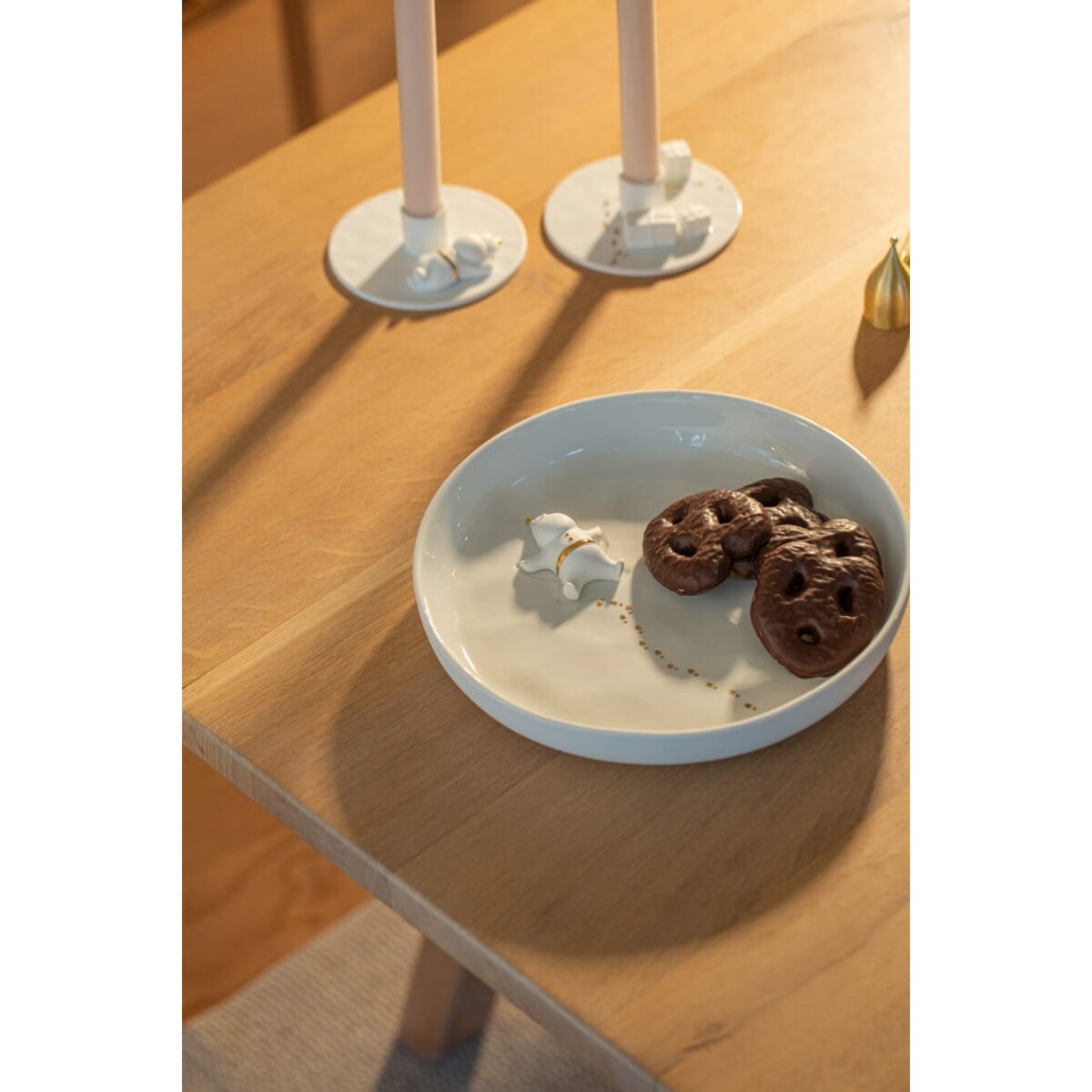 Misa SANTA SNOW ANGELS