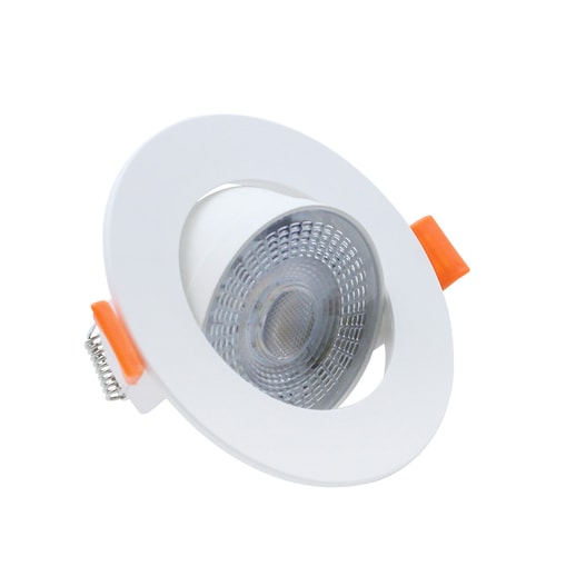 Oczko Light Prestige Plus biały LED CCT 3000K/4000K/6000K (regulowana) 1 szt.