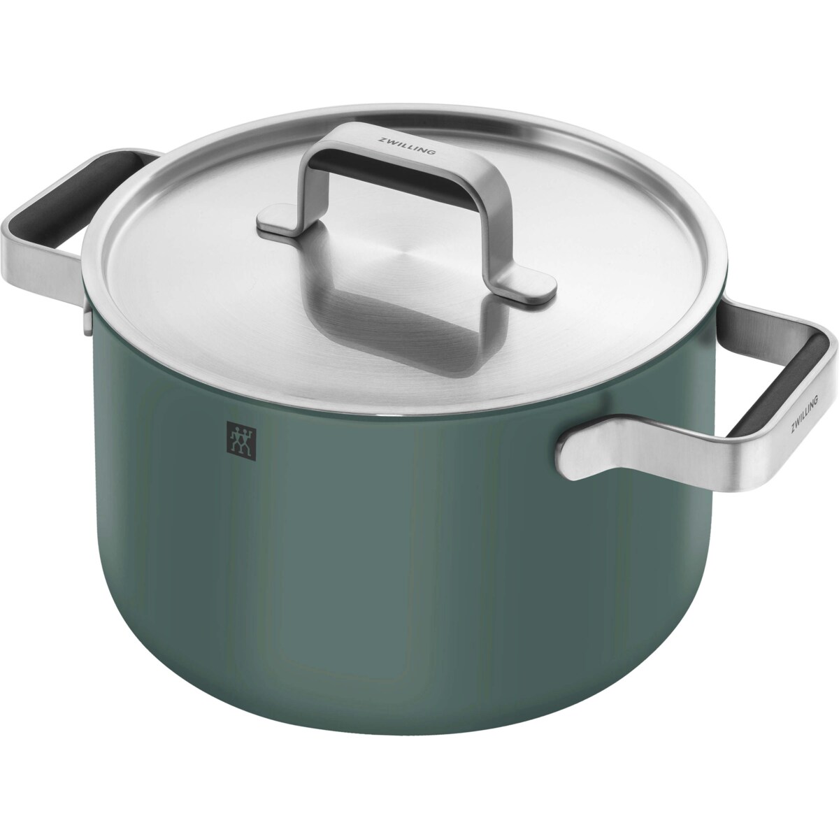 ZWILLING PURE Zestaw 5 garnków