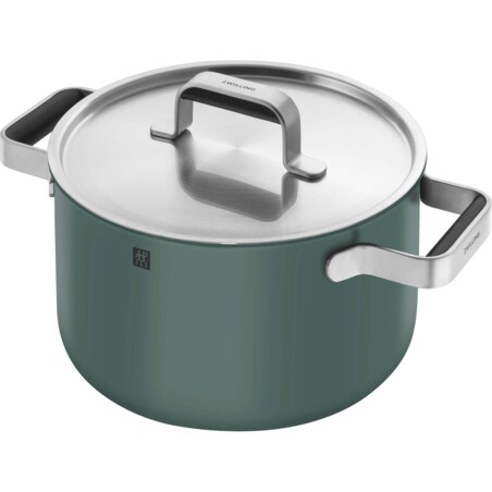 ZWILLING PURE Zestaw 5 garnków