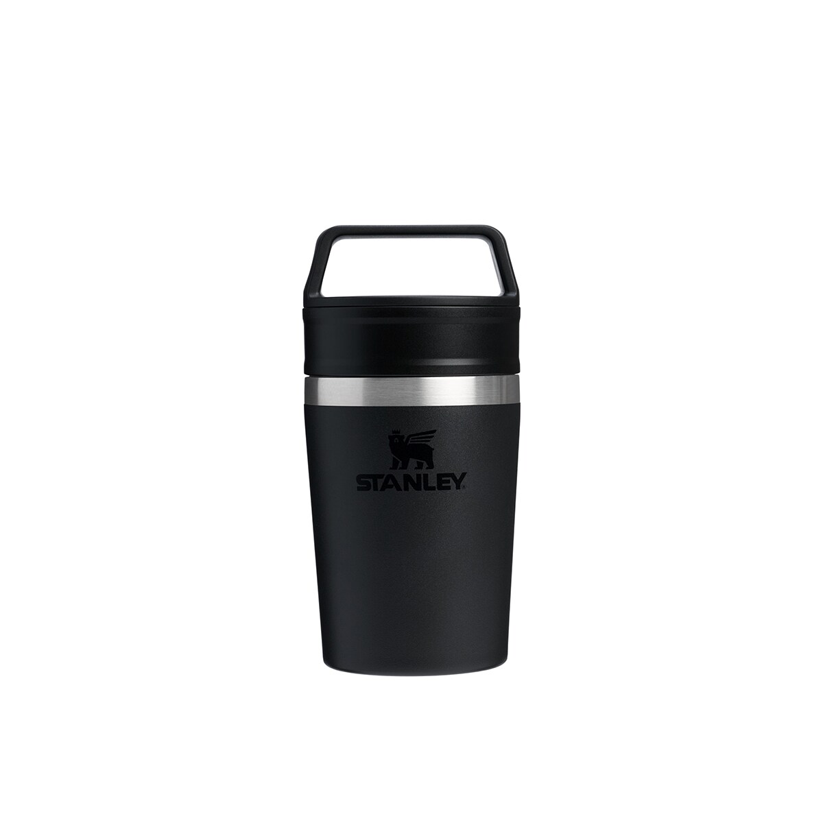 Stanley kubek termiczny Café-To-Go 0.23 L Black