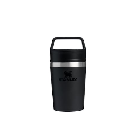 Stanley kubek termiczny Café-To-Go 0.23 L Black