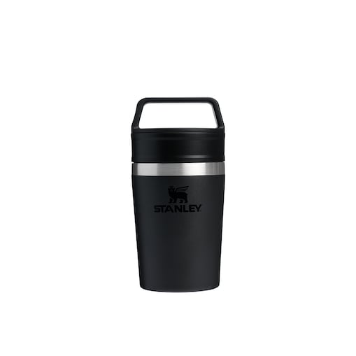 Stanley kubek termiczny Café-To-Go 0.23 L Black