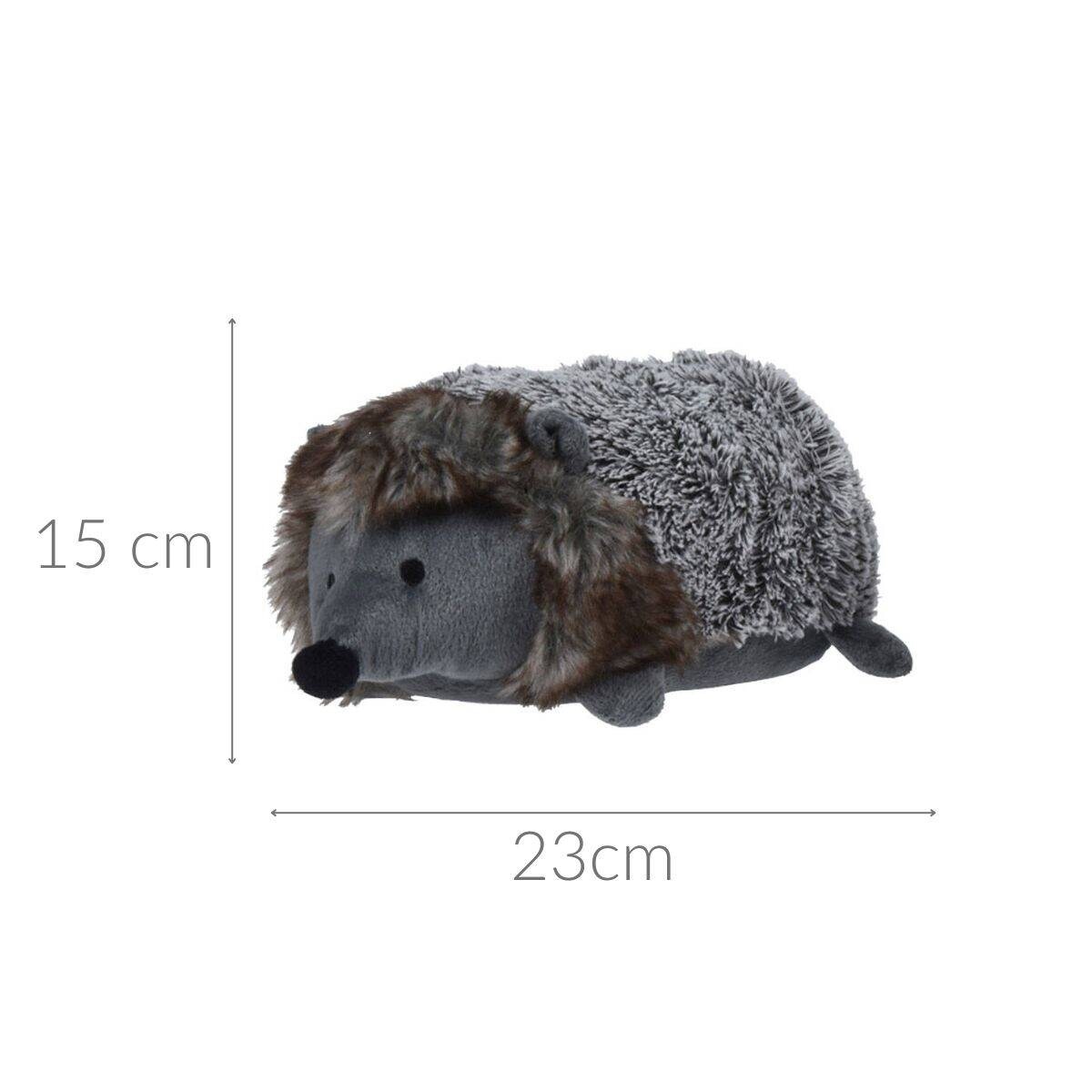 Stoper do drzwi Jeż, 23 cm