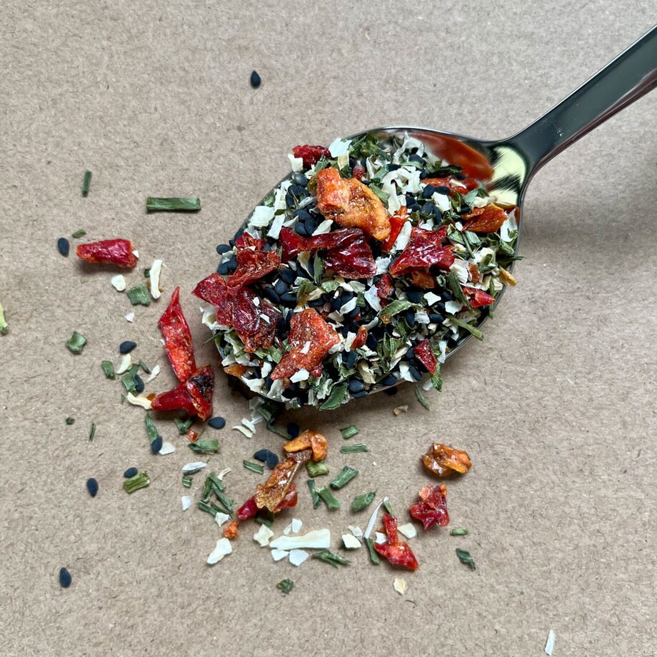 Papryka Górą! – Refill