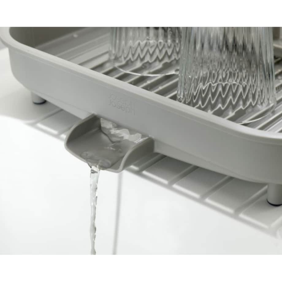 Rozsuwana suszarka do naczyń (szara) Extend Duo Joseph Joseph