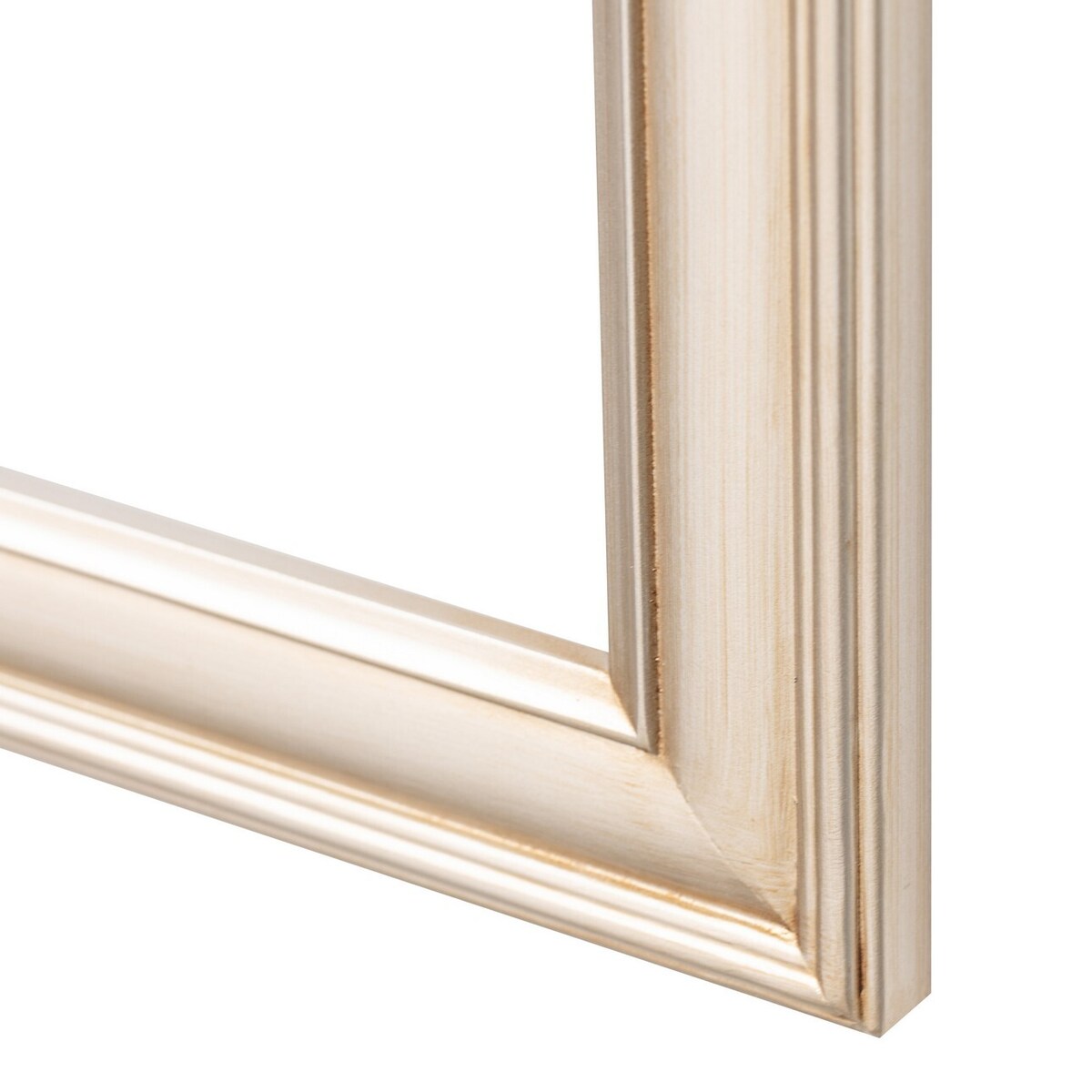 Rama Ricca 60x80cm silver, 60 x 2 x 80 cm