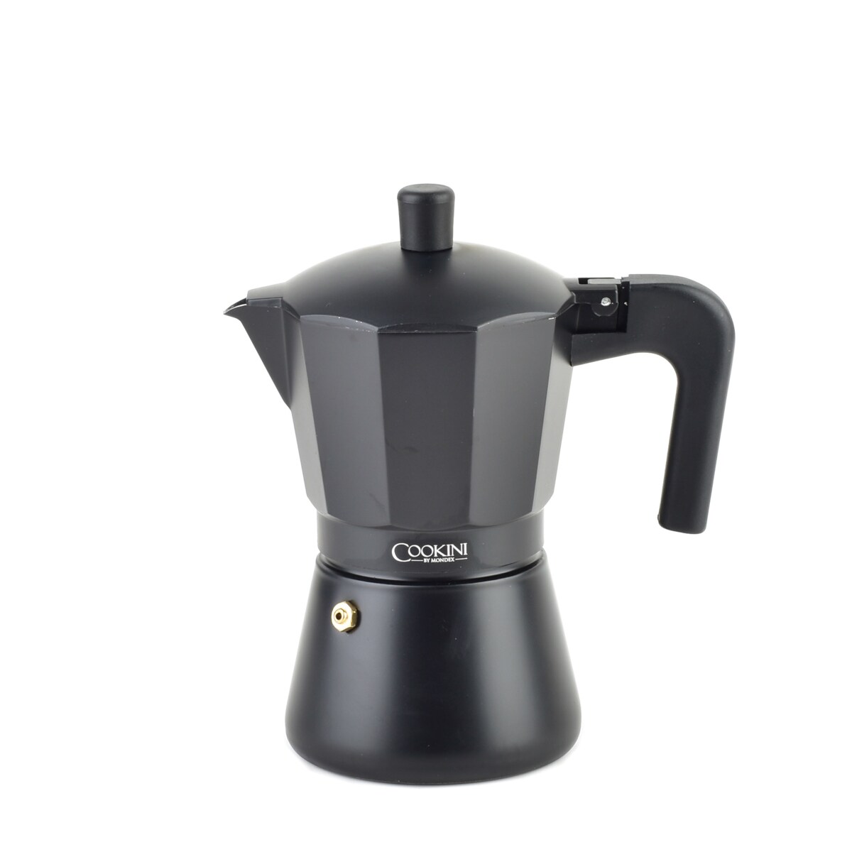 TERI Kawiarka 300ml indukcja COOKINI 9,5x17xh19cm