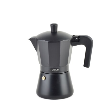 TERI Kawiarka 300ml indukcja COOKINI 9,5x17xh19cm