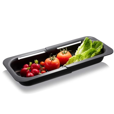 GEFU DRENARE Sitko do zlewozmywaka