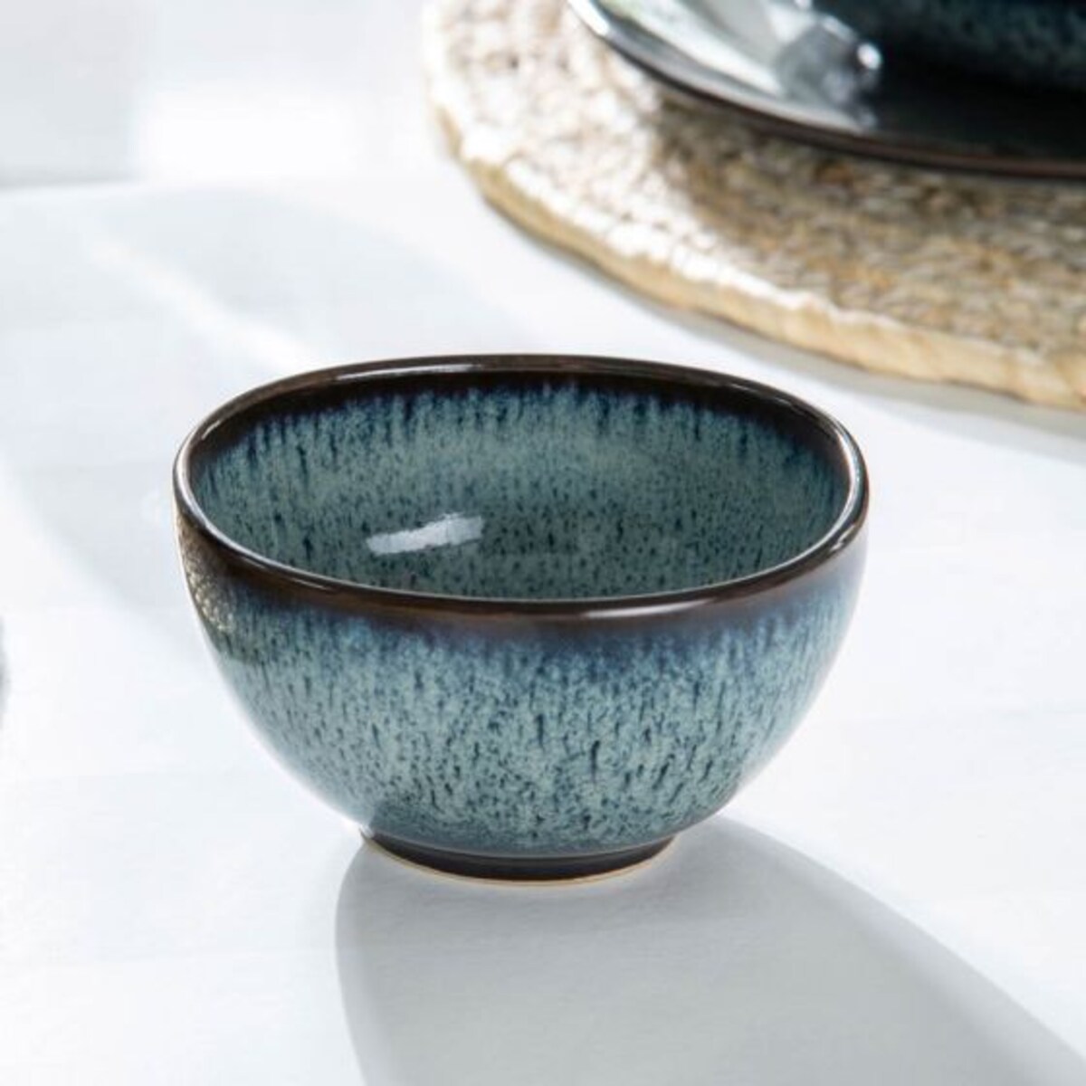 Miska do ryżu 0,21 l Lave Gris Villeroy & Boch