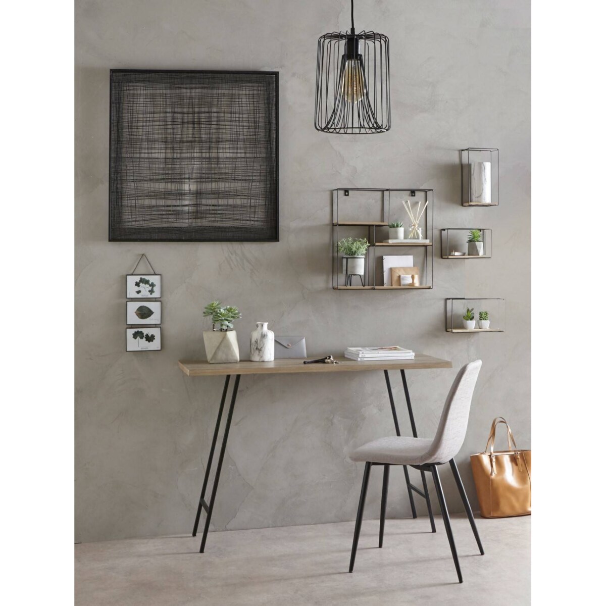 Krzesło do jadalni TYKA