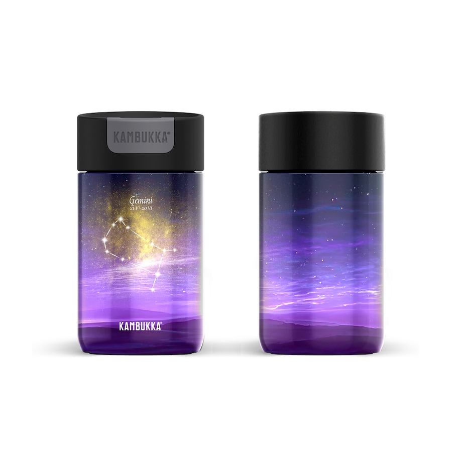 Kambukka Olympus 300ml Zodiac - Gemini