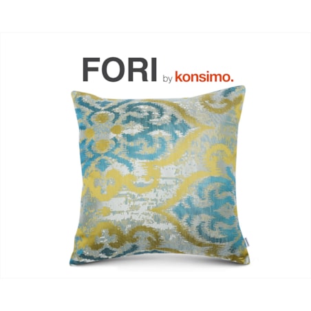 Poszewka na poduszkę FORI