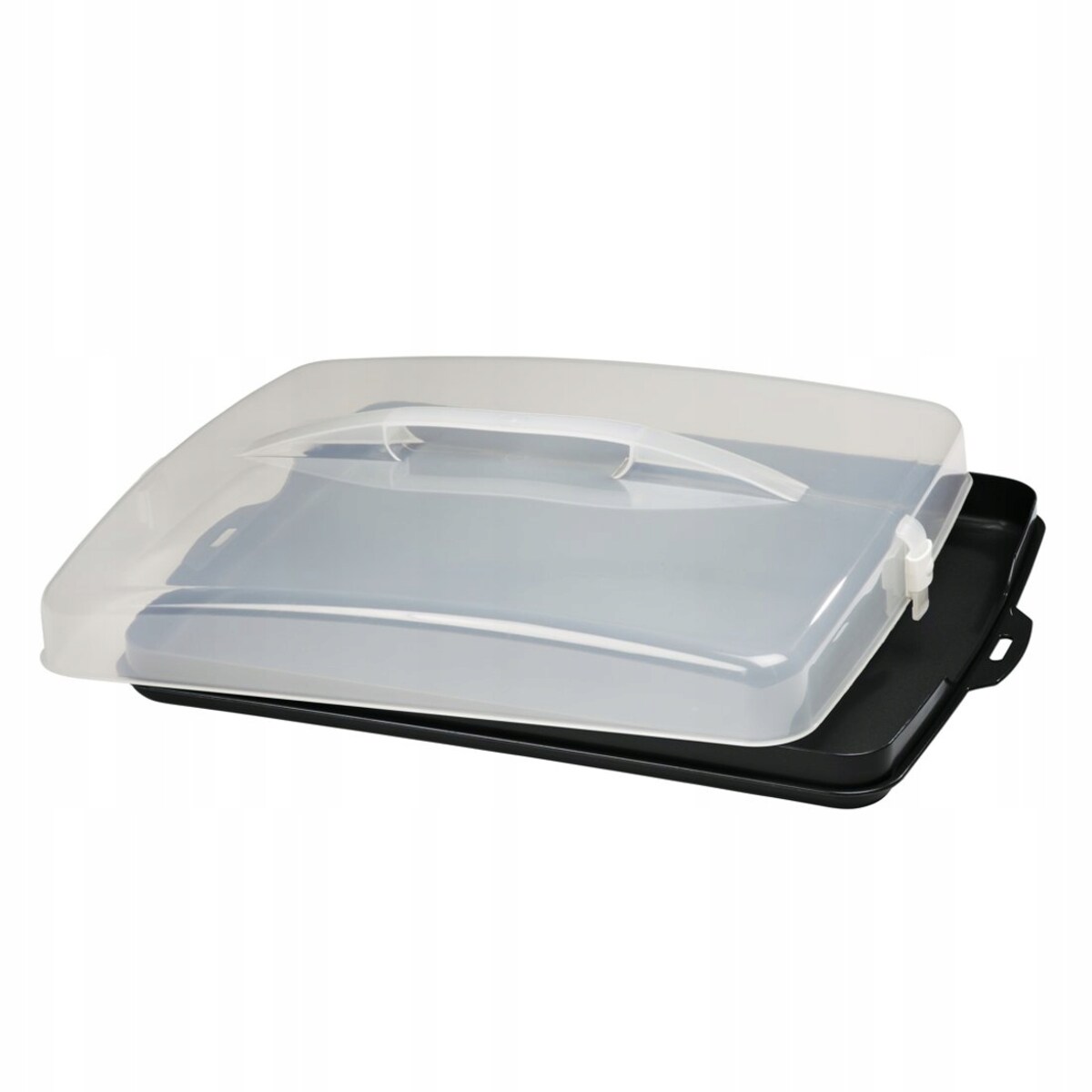 XAVAX Pojemnik na ciasto pudełko box na żywność 43 x 34 cm