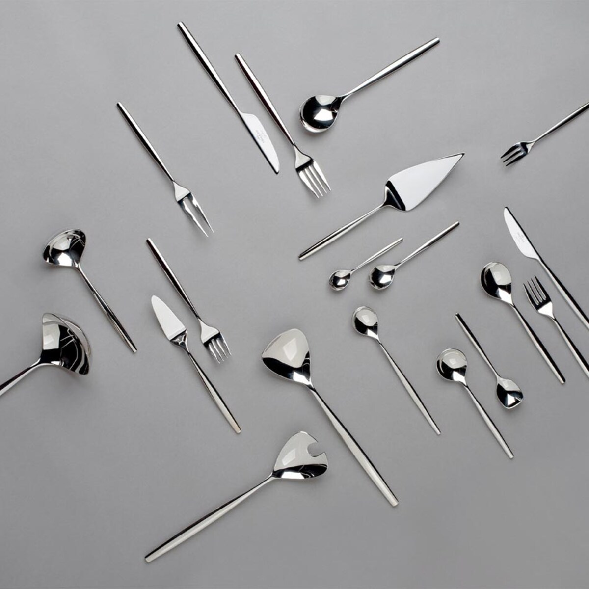 Łyżeczka do kawy MetroChic, 14 cm, Villeroy & Boch