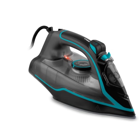 Żelazko parowe Berdsen BD-331 2600W ceramiczna powłoka praca w pionie 333101