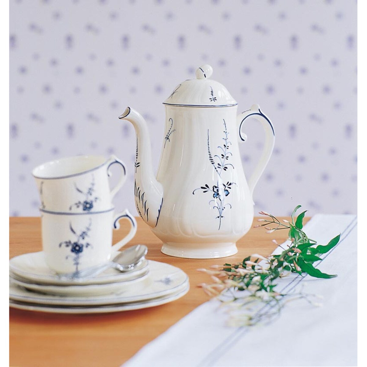 Dzbanek do kawy Old Luxembourg, 1300 ml, Villeroy & Boch