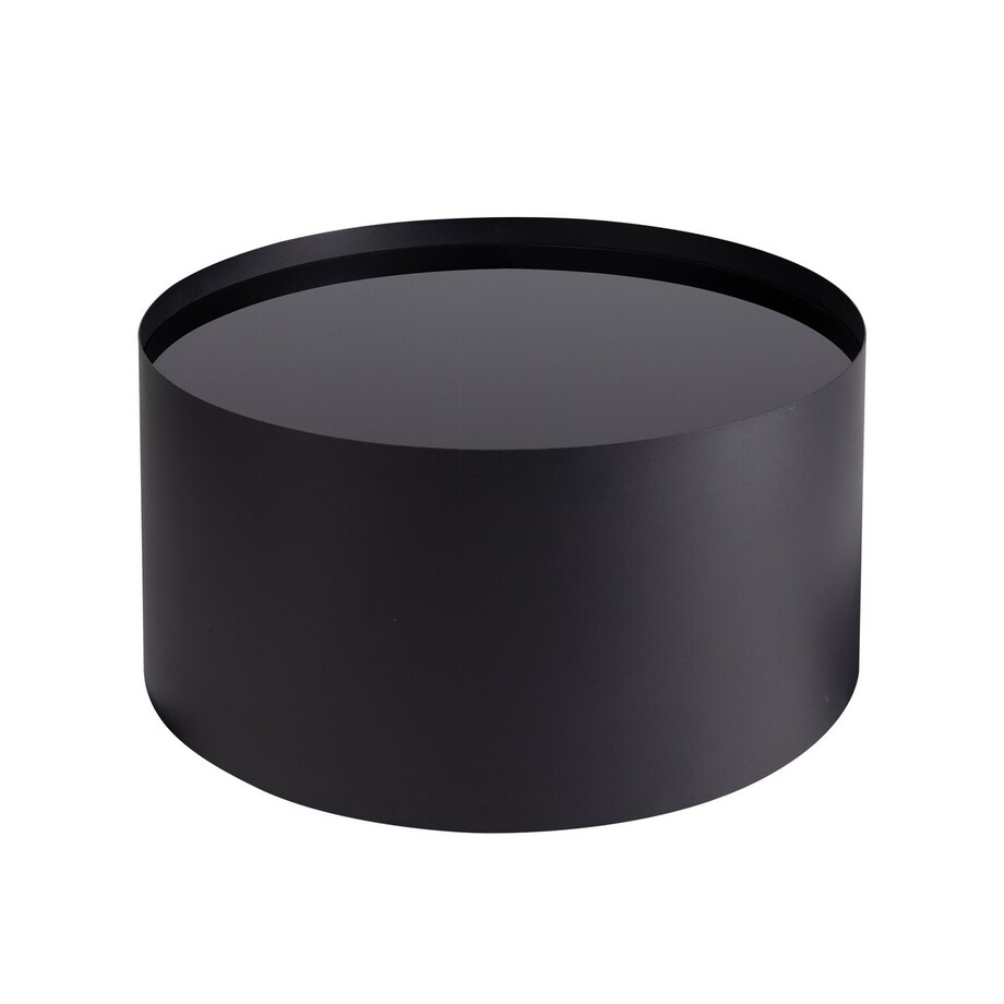 Stolik Tenebris 43cm, ⌀ 80 x 43 cm