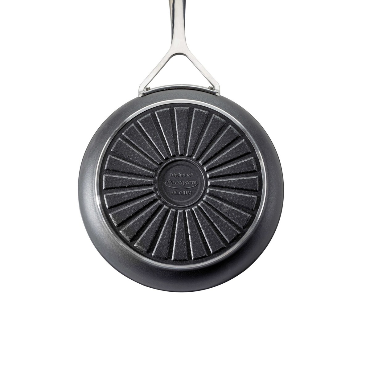 DEMEYERE ALU PRO 5 Patelnia płytka 28 cm