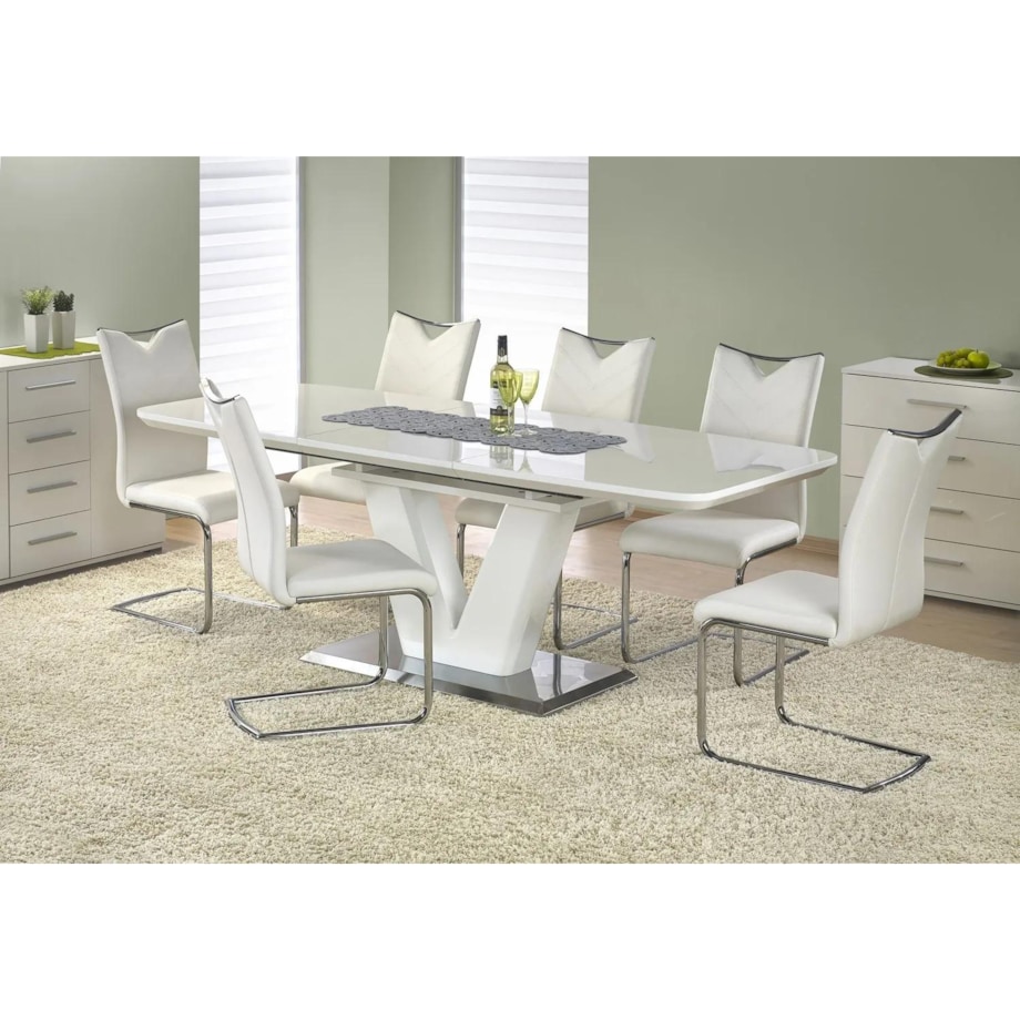 Krzesło K224 białe