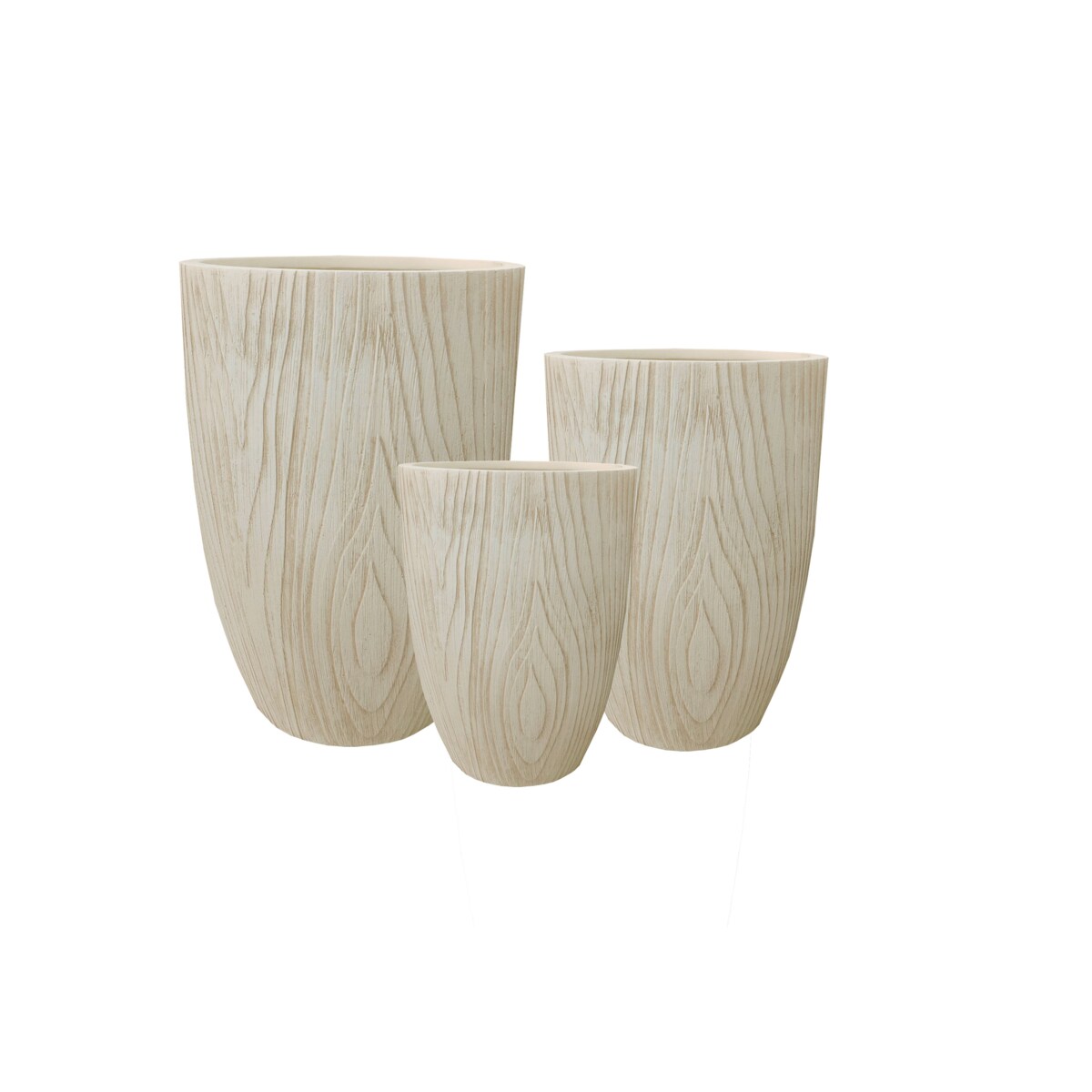 Komplet 3 osłonek HEVRA