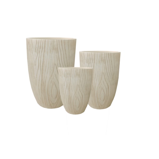 Komplet 3 osłonek HEVRA