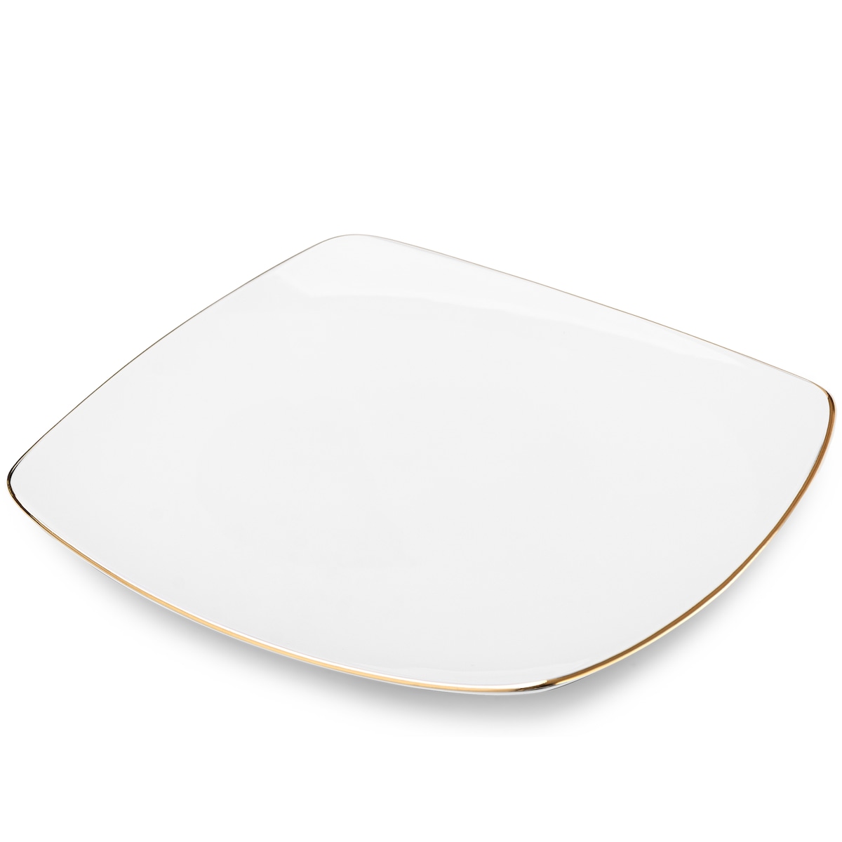 Konsimo CARLINA Zestaw obiadowy, 6 os. (12el)