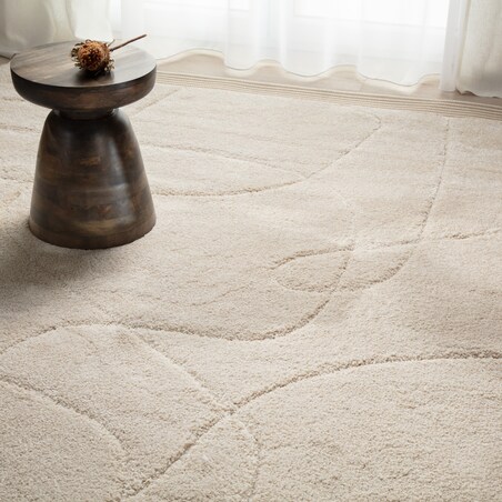 Dywan Ardano cream 200x290 cm, 200x290 cm