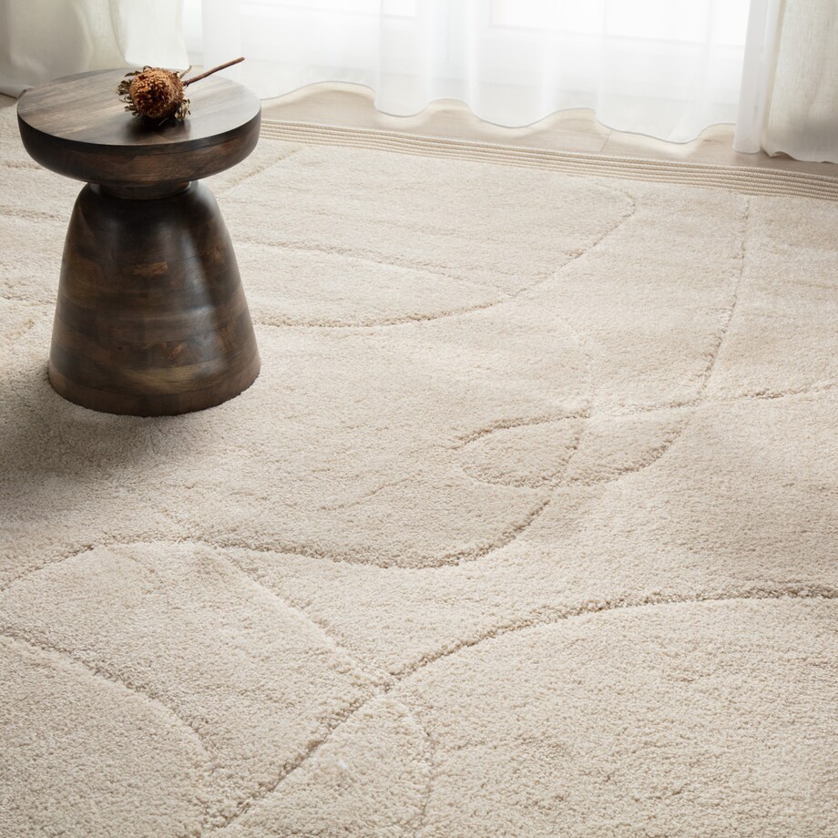 Dywan Ardano cream 200x290 cm, 200x290 cm