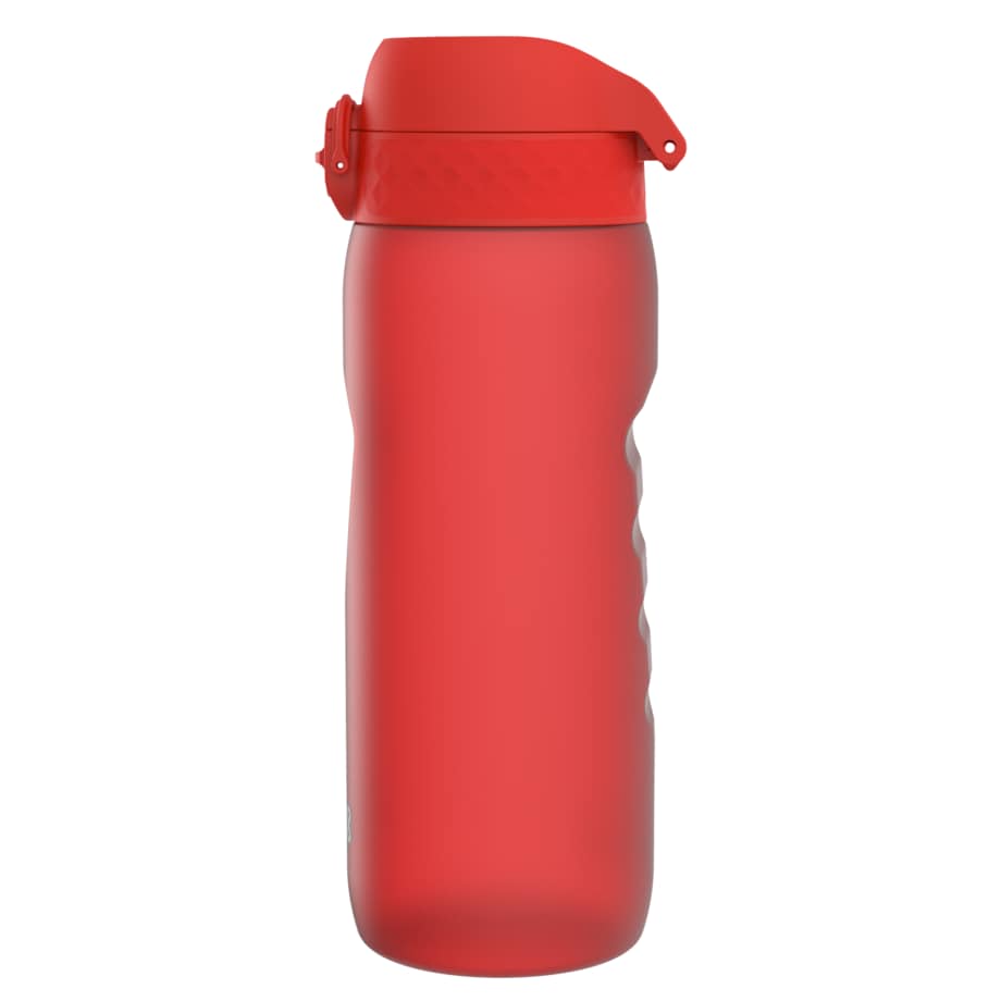 Butelka ION8 BPA Free I8RF750RED Red
