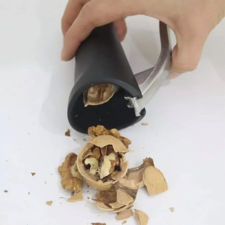 Dziadek Do Orzechów Kinghoff Stożkowy