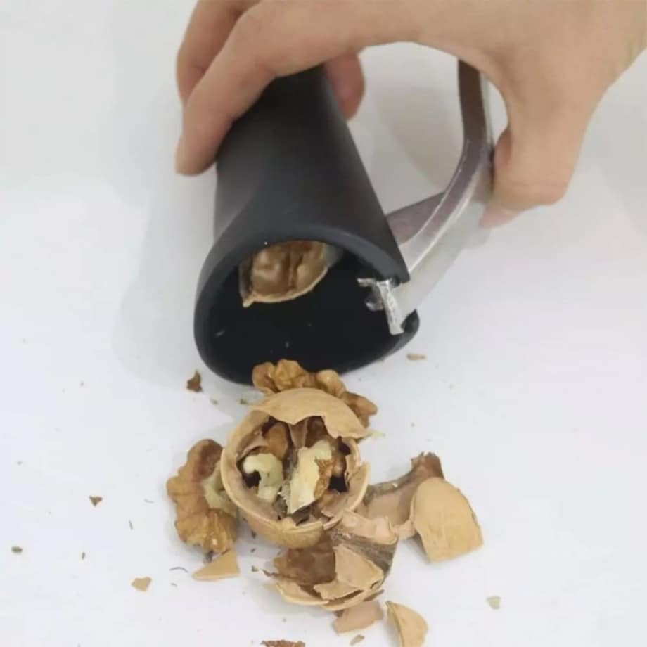 Dziadek Do Orzechów Kinghoff Stożkowy