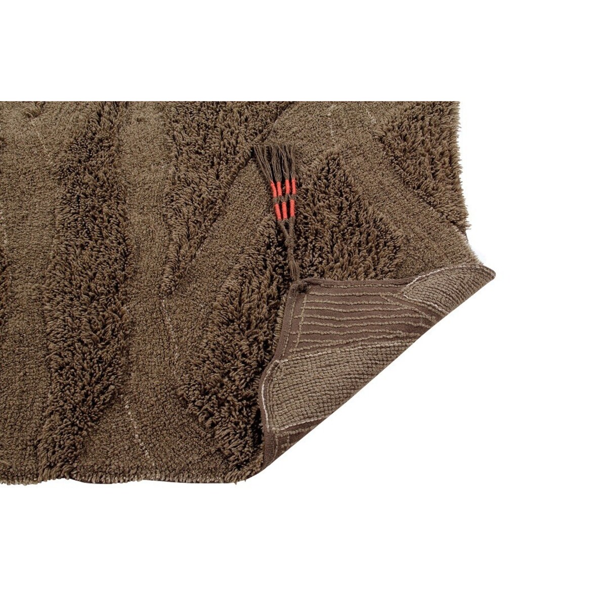 Dywan wełniany Enkang Acacia Wood 200x300 cm Lorena Canals