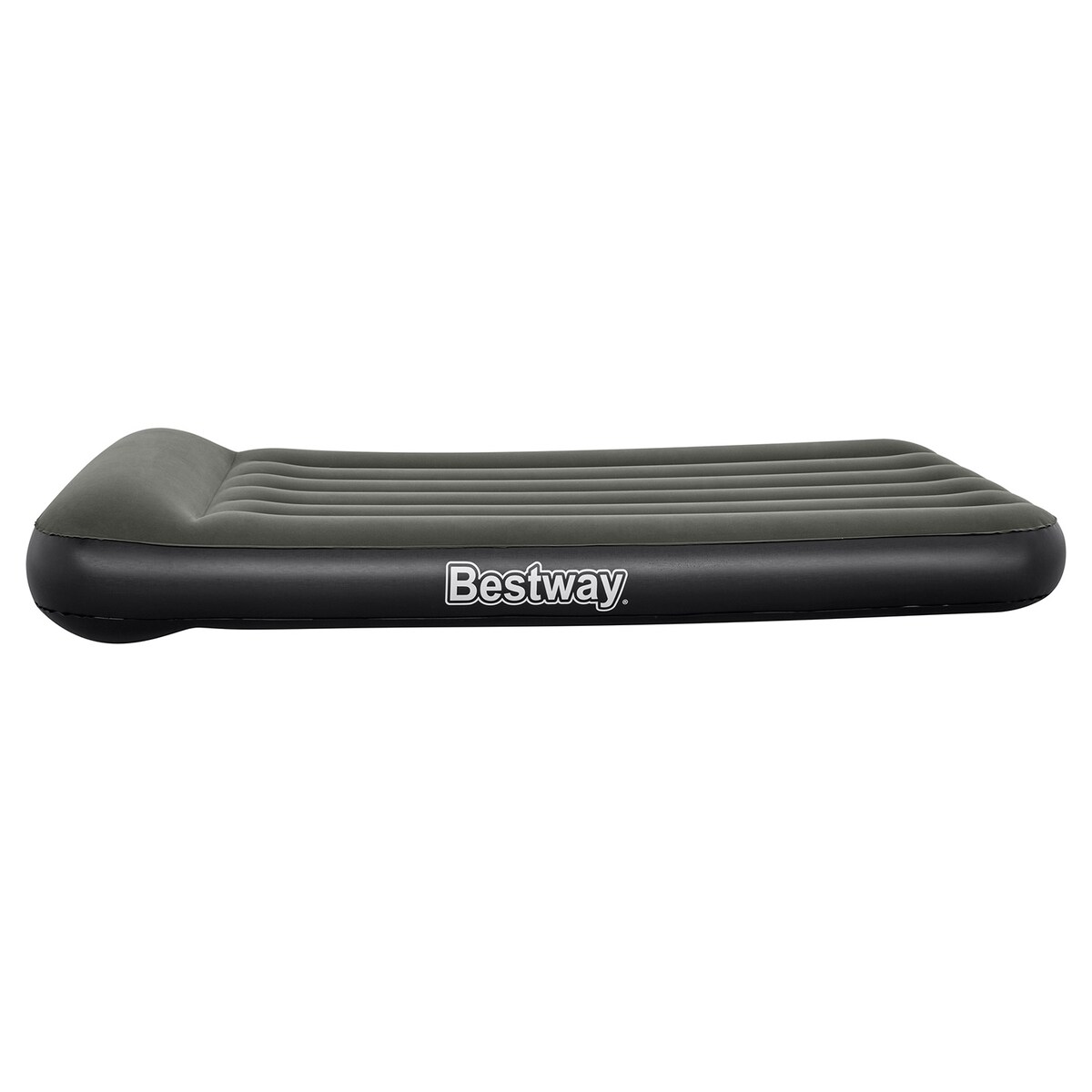 Materac dmuchany Bestway jednoosobowy 188x99x30 cm