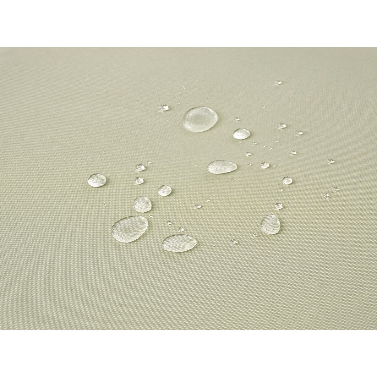 Zestaw ogrodowy dla 6 osób JAVA PREMIUM Drewno akacjowe Zielony