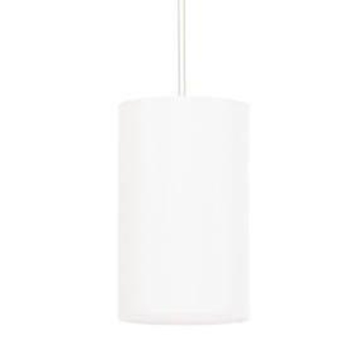 Żyrandol OTTO 15 biały