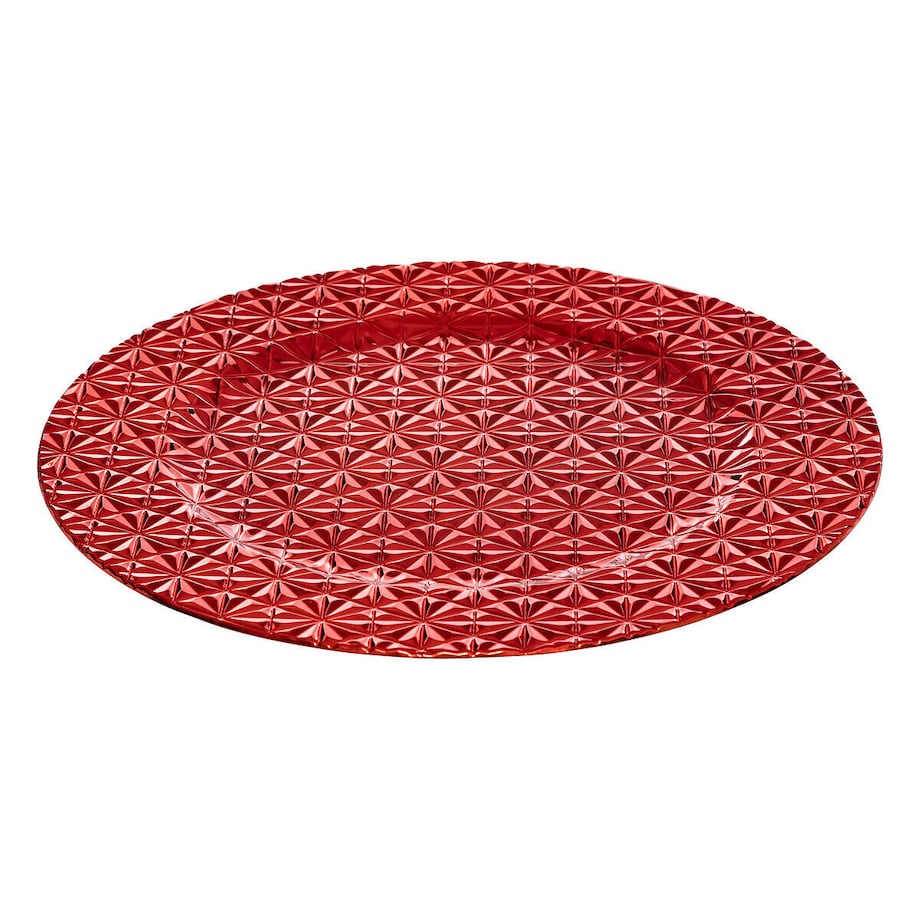 Okrągła podkładka pod talerz, Ø 33 cm