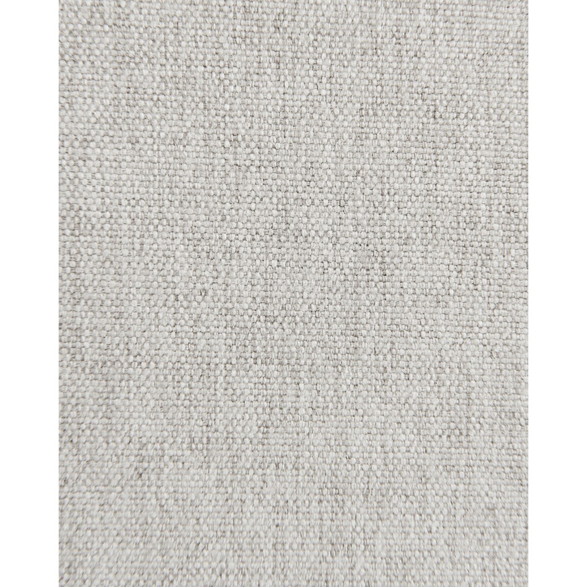 Zestaw 2 krzeseł do jadalni CALGARY II Jasnoszary