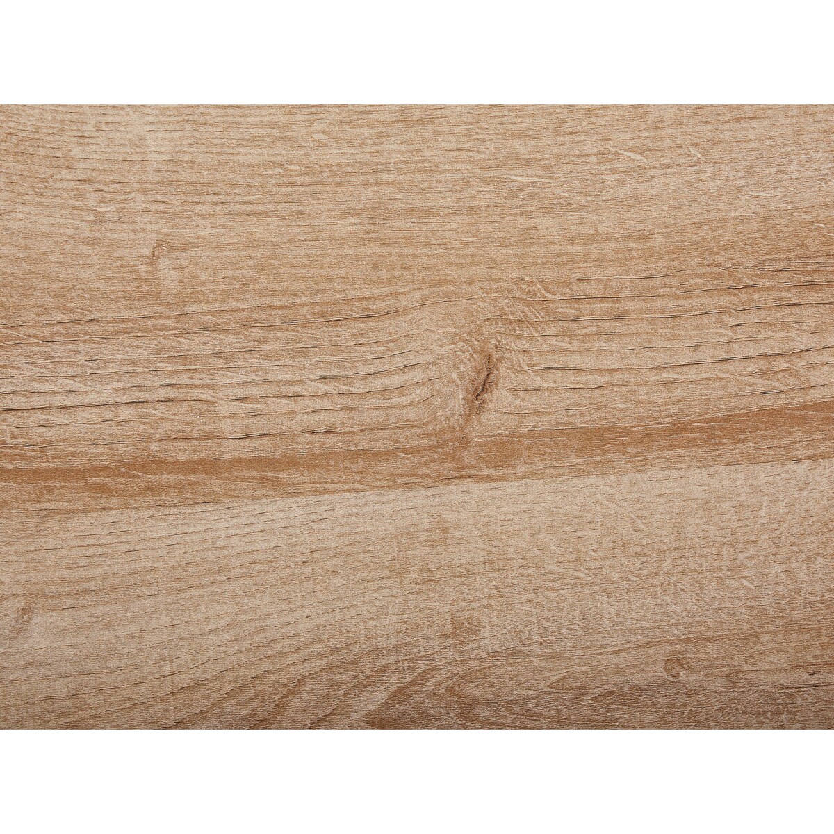 Szafka RTV z frontem rattanowym jasne drewno PASCO