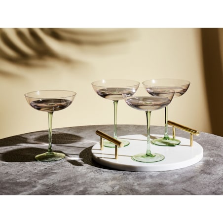 Kieliszki do martini DIOPSIDE