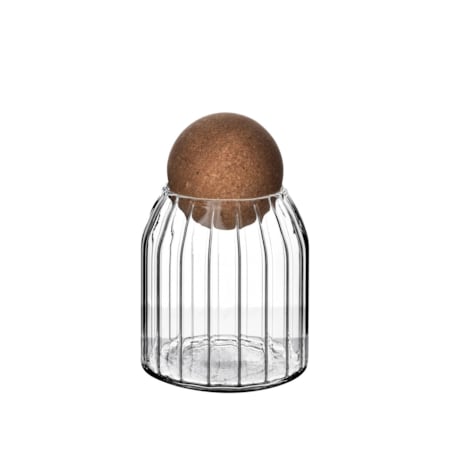 Pojemnik szklany ADUNIK 475 ml