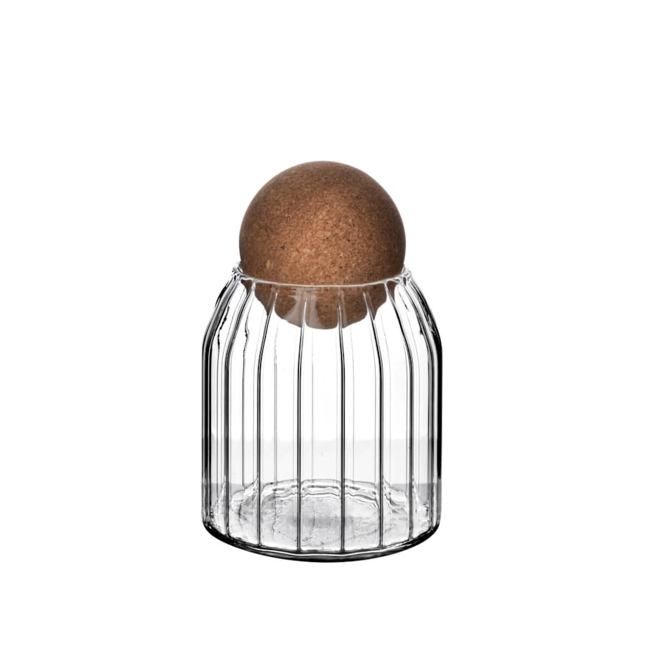 Pojemnik szklany ADUNIK 475 ml