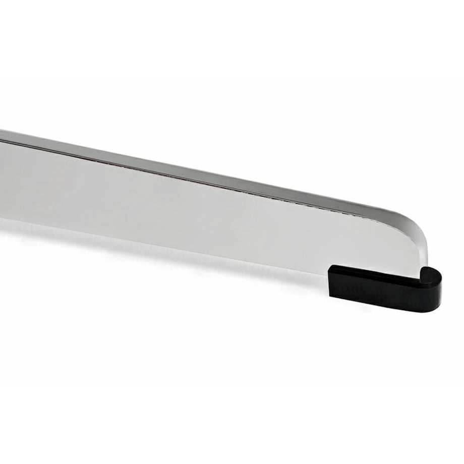 Fotel SERCE czerwony - włókno szklane, wełna, podstawa aluminiowa