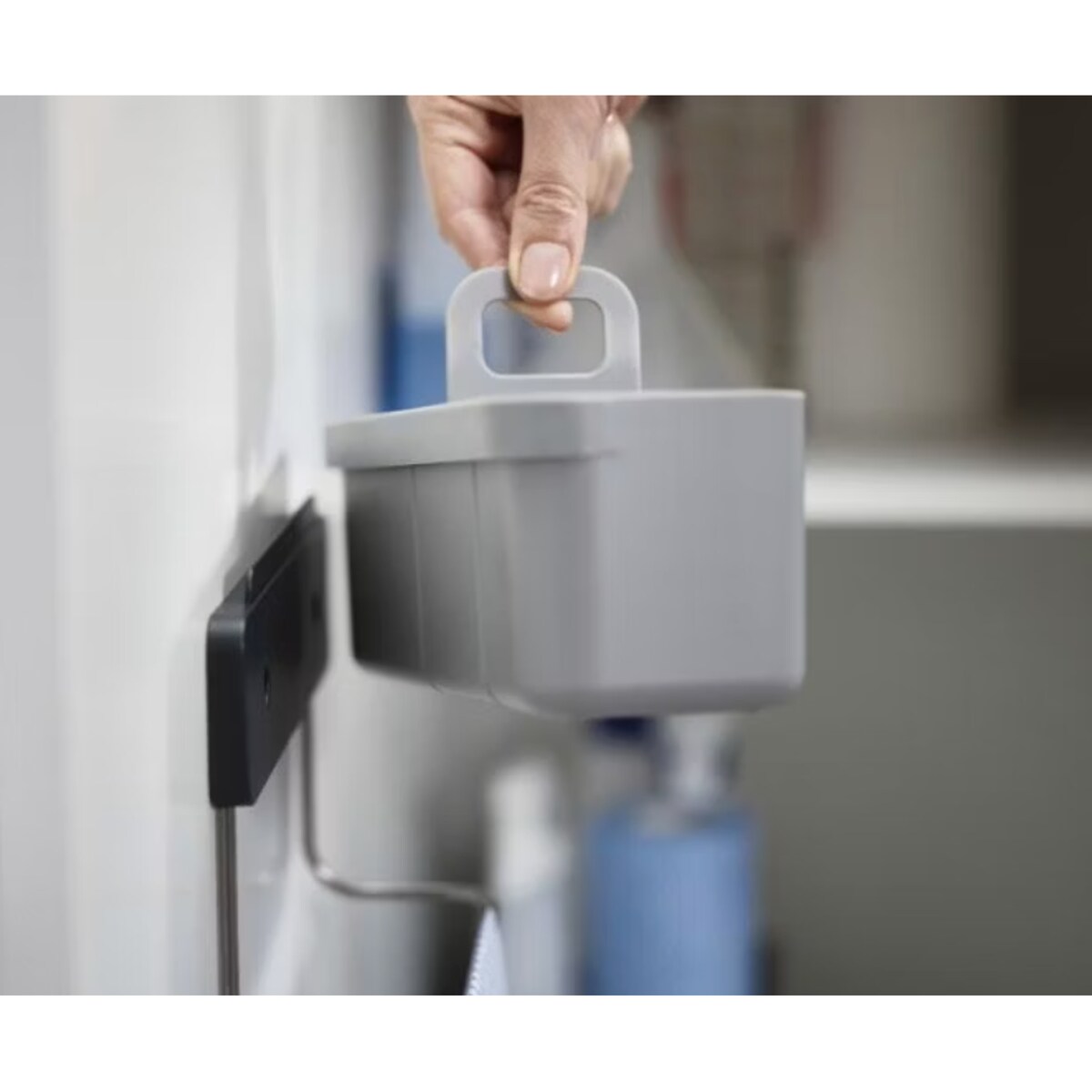 Organizer na drzwi szafki Tidy DoorStore, Joseph Joseph