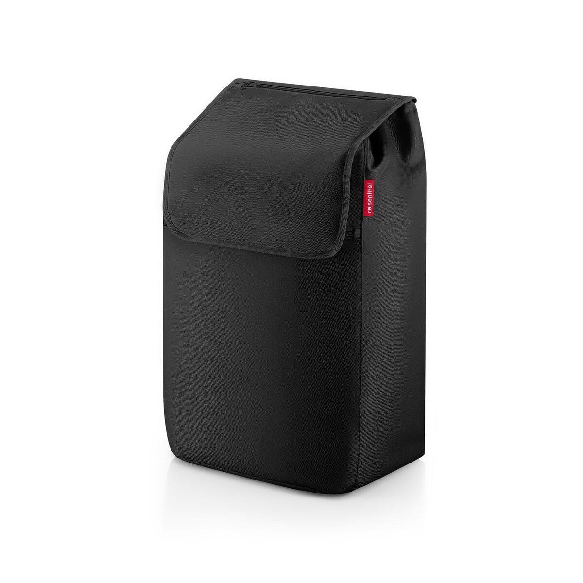 WózekSHOPPING TROLLEY, black