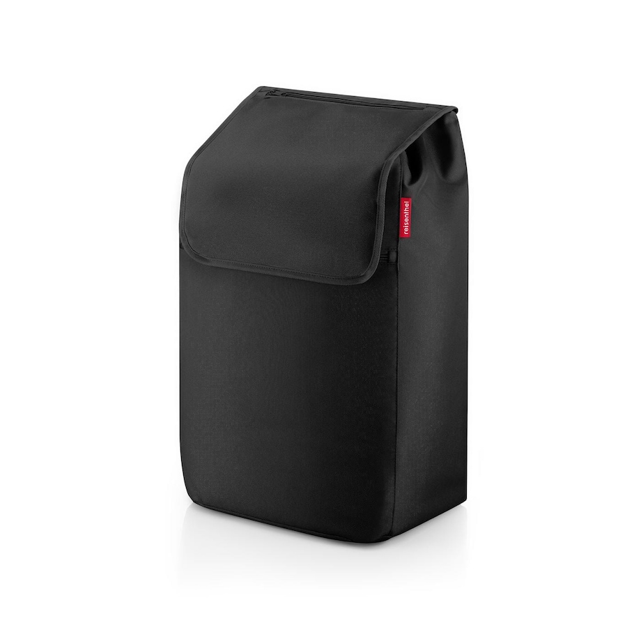 WózekSHOPPING TROLLEY, black