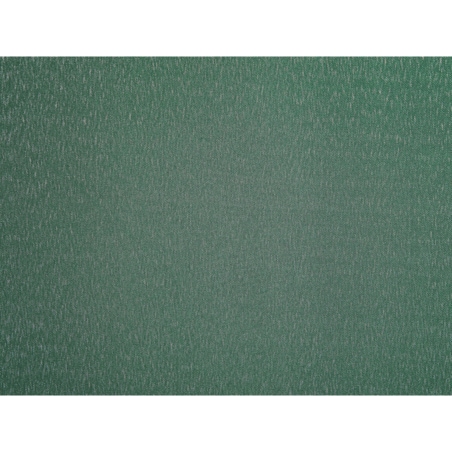 3-panelowy składany parawan pokojowy 160 x 170 cm zielony NARNI