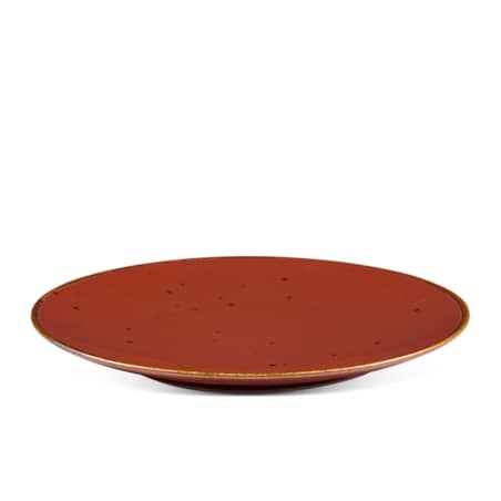 Konsimo ALUMINA Serwis obiadowy 6os. (18el.)