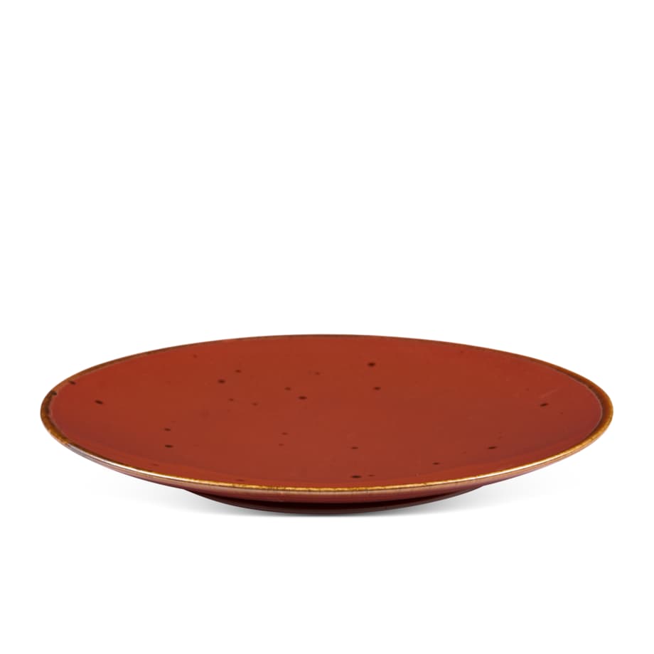 Konsimo ALUMINA Serwis obiadowy 6os. (18el.)